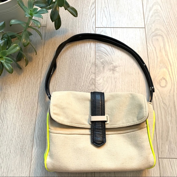 Topshop Crossbody Purse - Picture 4 of 7